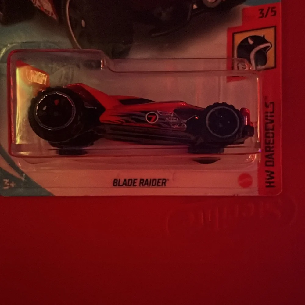 Hotwheels - Picture 2 of 3